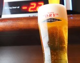 生ビール