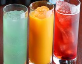 ノンアルコールドリンク